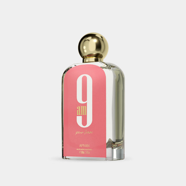 Afnan:Afnan 9pm 3.4 Edp M – Best Perfumes Miami