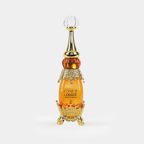 EAU DE PARFUM – Afnan Perfumes