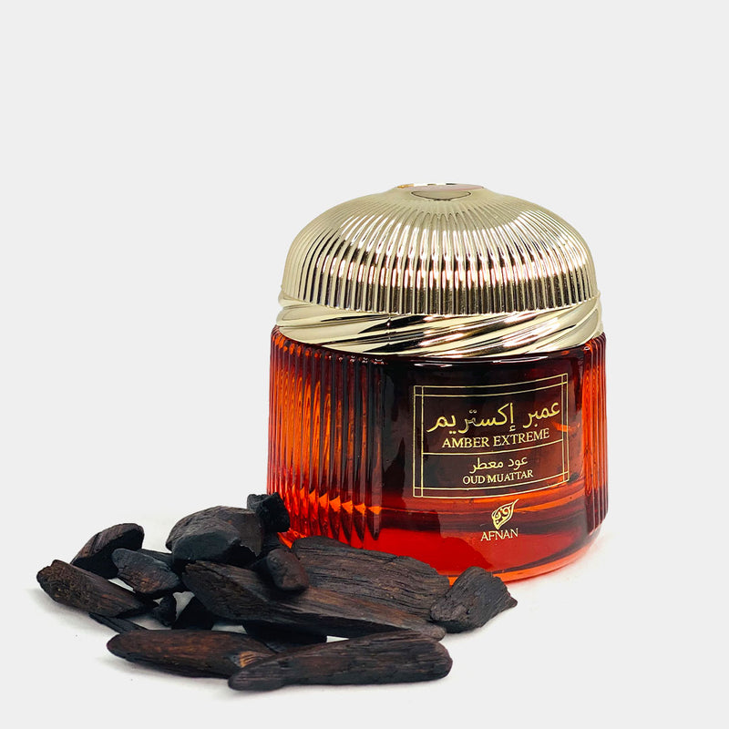 OUD MUATTAR AMBER EXTREME