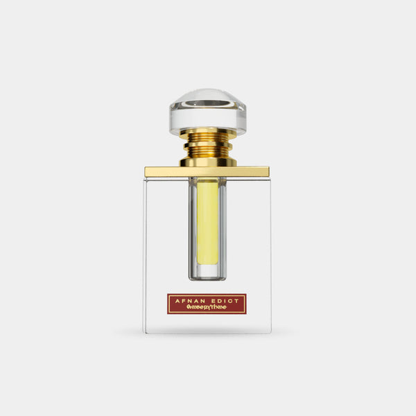 CONCENTRATED PERFUME OIL – Afnan Perfumes