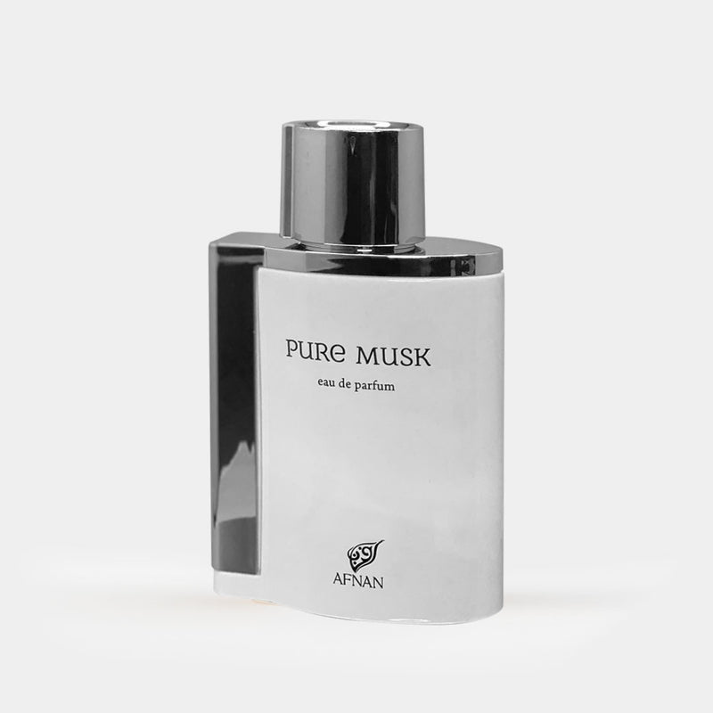 Pure Musk 100ml EDP – ajperfumery